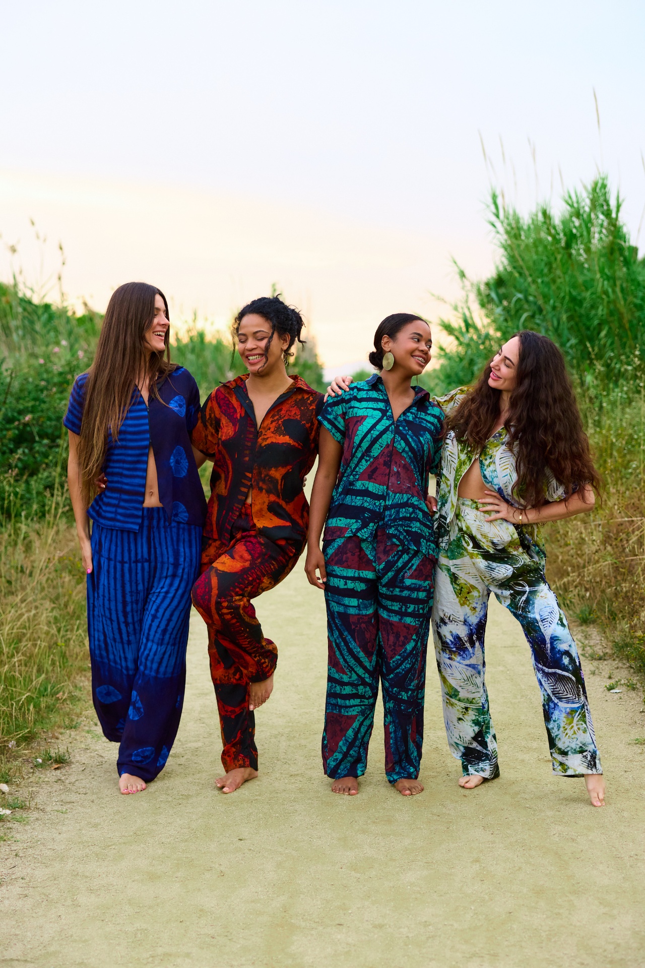 Apparel and accessories